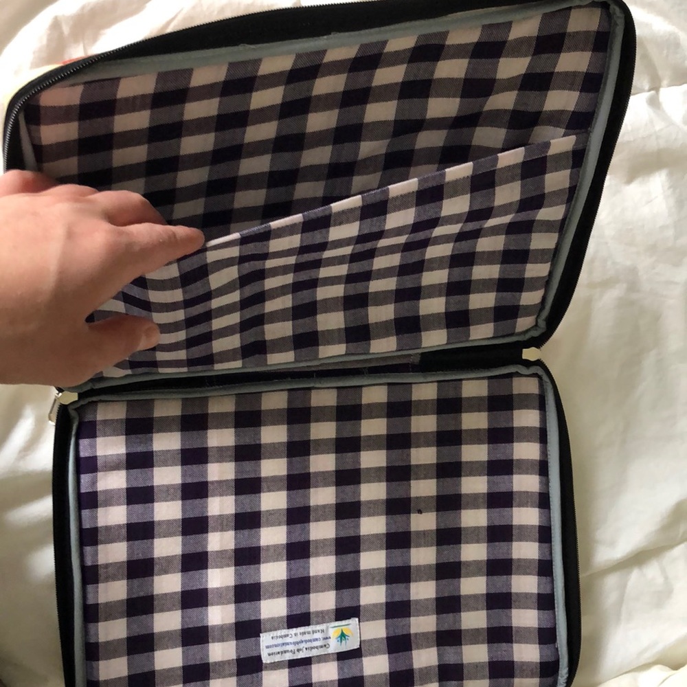 Eco-friendly computer case - Picture 6 of 6